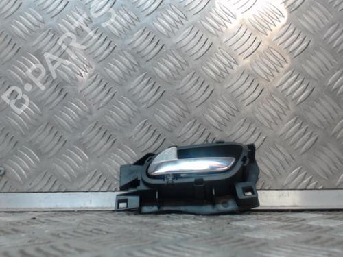 Used Rear left interior door handle CITROËN C4 I (LC_) 1.6 HDi (90 hp) 24280274