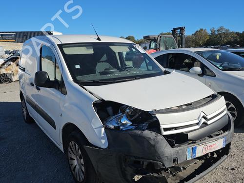 Steering column stalk CITROËN BERLINGO Box Body/MPV (B9) | BP34571569I23 - Image 6