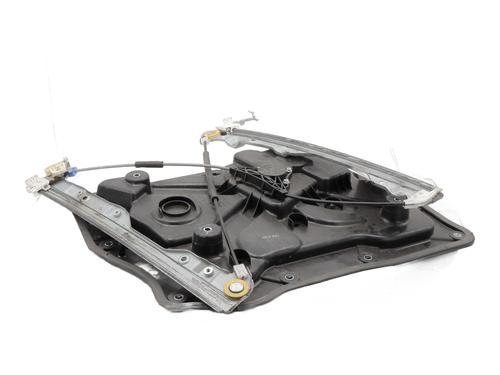 Used Front right window mechanism RENAULT KOLEOS I (HY_) 2.0 dCi (HY0K) (150 hp) 25977166