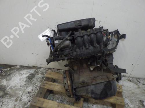 Used Engine FIAT PANDA (169_) 1.2 LPG (169CXF1A) (69 hp) 31579792
