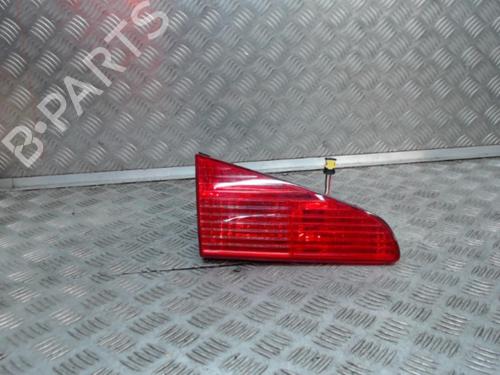 Used Left tailgate light Left tailgate light PEUGEOT 607 (9D, 9U) 2.2 HDi (133 hp) 24273995 24273995