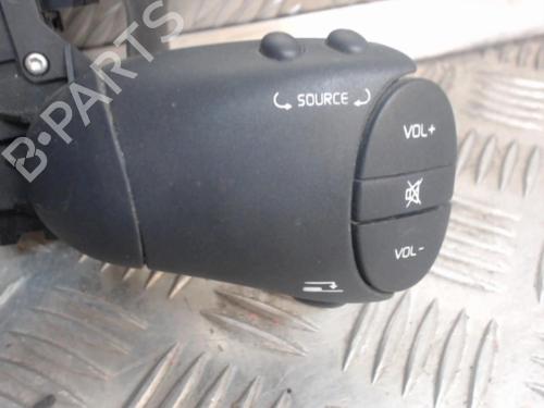 Steering column stalk RENAULT CLIO II (BB_, CB_) 1.9 D (B/CB0J) | BP24283916I23 