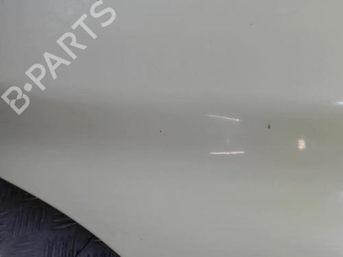 Right front fenders NISSAN MICRA III (K12) 1.5 dCi | BP25975798C42 