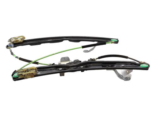 Front left window mechanism JAGUAR F-PACE (X761) 2.0 TD4 AWD | BP32854802C22  - Image 5