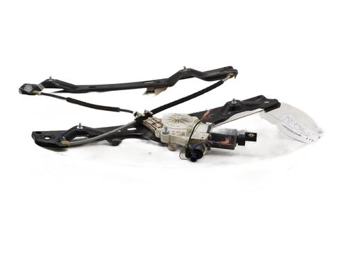 Front right window mechanism BMW X1 (E84) xDrive 20 d | BP29506489C23
