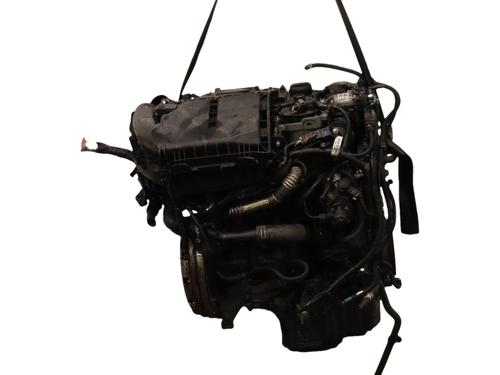 Used Engine Engine PEUGEOT EXPERT Van (V_) 1.6 BlueHDi 115 (115 hp) 39729464 39729464