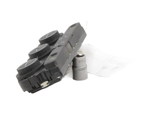 Climate control VW GOLF V (1K1) 1.9 TDI | BP27684114I5 