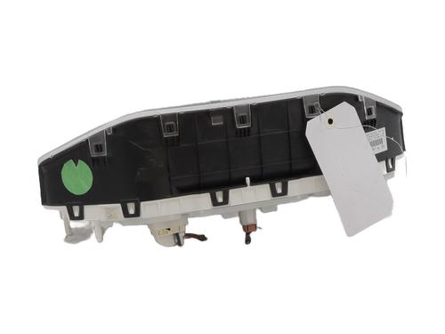 Used Instrument cluster Instrument cluster PEUGEOT 208 I (CA_, CC_) 1.2 VTI 82 (82 hp) 33414524 33414524