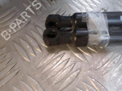 Tailgate lift support RENAULT CLIO IV (BH_) 1.5 dCi 90 | BP24273703C138 