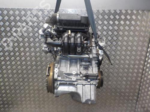 Engine SUZUKI CELERIO (LF) 1.0 (AVK310) | BP38167979M1 - Image 2