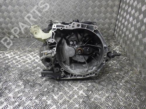 Used Gearbox Gearbox CITROËN C3 III Van (SX_, SY_) BlueHDi 100 (102 hp) 24274847 24274847