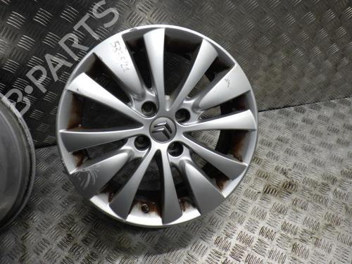 Rim CITROËN C4 Grand Picasso I (UA_) 2.0 HDi 138 | BP24282854C45 