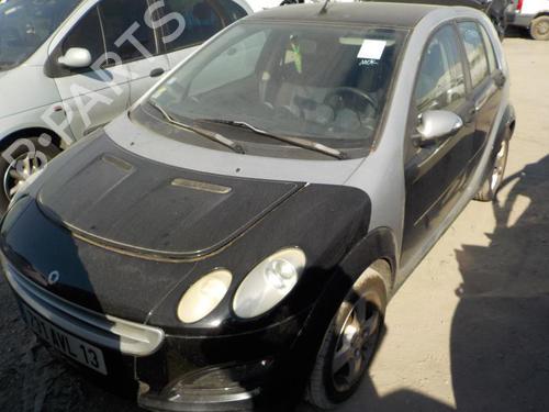 Sprinklertank SMART FORFOUR (454) 1.1 (454.030) | BP24266295C113  - Image 5