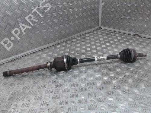 Used Right front driveshaft Right front driveshaft PEUGEOT 2008 II (UD_, US_, UY_, UJ_, UR_, UC_) 1.2 PureTech 130 (USHNS, URHNS) (130 hp) 24263897 24263897