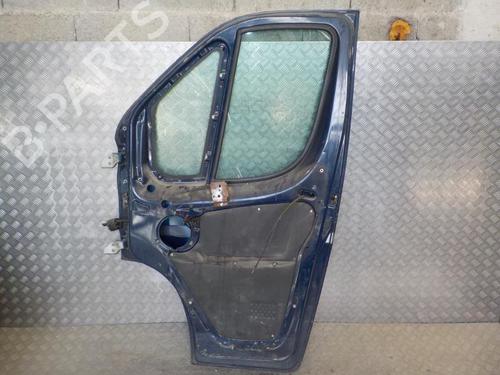 Right front door PEUGEOT BOXER Van 2.2 HDi 100 | BP24282046C3