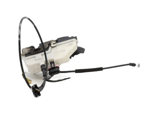 front-left-lock-renault-twingo-ii-cn0_-2007-28153648 main image