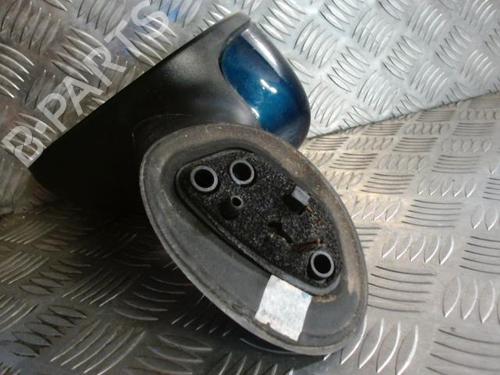 Left mirror FIAT 500 (312_) 0.9 (312AXG1A, 312.AXG11) | BP24271385C26
