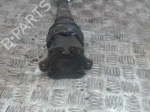 Left front driveshaft AUDI A4 B6 Convertible (8H7) 2.5 TDI | BP28195711M38 