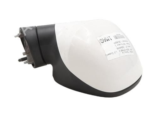 Bakspejl Højre SEAT IBIZA IV (6J5, 6P1) 1.2 TDI (75 hp) 31977508