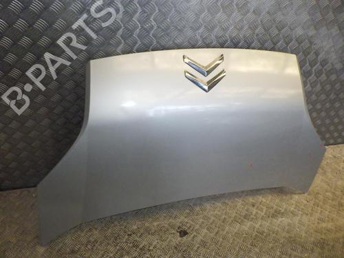 Hood CITROËN NEMO MPV 1.3 HDi 75 | BP24272337C1 