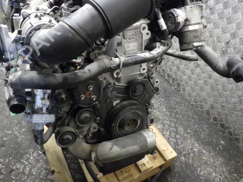 Used Engine Engine 39606199 39606199