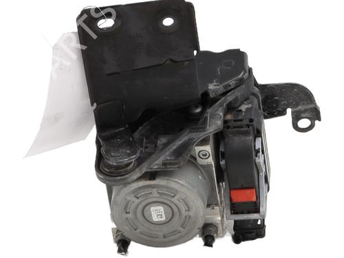 Used ABS pump ABS pump AUDI A3 Sportback (8VA, 8VF) [2012-2021] 33809228 33809228