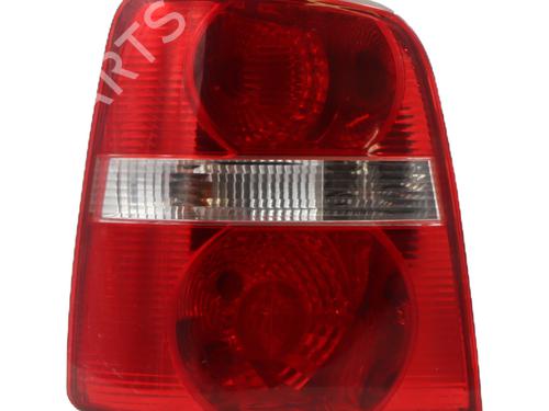 Feu arrière gauche VW TOURAN (1T1, 1T2) 2.0 TDI (136 hp) 31173407