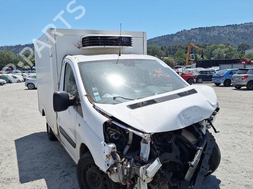 Used Parts FIAT SCUDO Van (270_, 272_) 2.0 D Multijet 3584632
