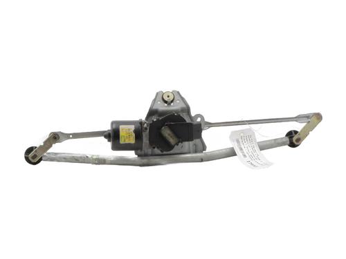 Used Front wiper motor Front wiper motor RENAULT KANGOO Express (FC0/1_) 1.5 dCi (FC07, FC1R) (65 hp) 26891714 26891714