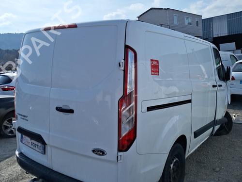 Left sun visor FORD TRANSIT CUSTOM V362 Van (FY, FZ) 2.0 EcoBlue | BP33184866I1 - Image 14