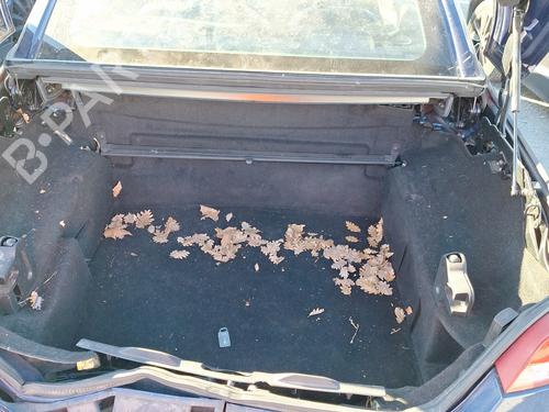 Left tailgate light FORD FOCUS II Convertible 2.0 | BP26713216C79  - Image 9