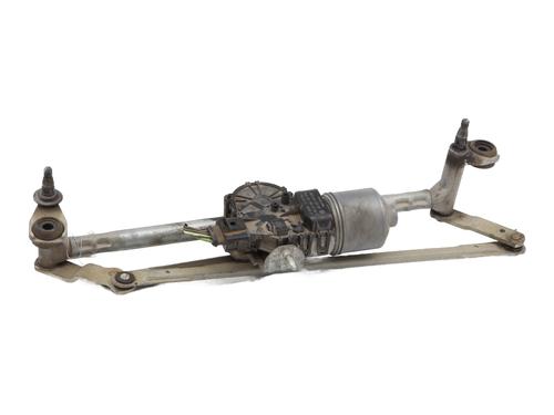 Used Front wiper motor Front wiper motor VW POLO V (6R1, 6C1) [2009-2022] 35958385 35958385
