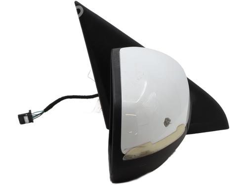 Right mirror RENAULT TWINGO III (BCM_, BCA_) 0.9 TCe 95 | BP29432547C27 