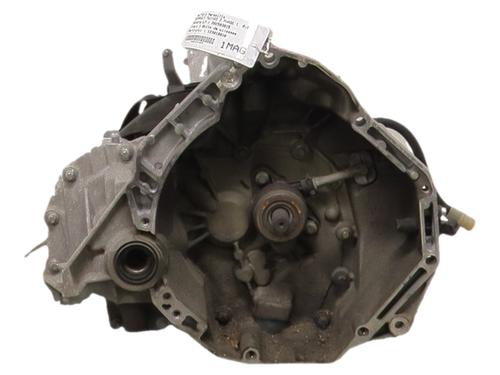 Used Gearbox Gearbox RENAULT TWINGO III (BCM_, BCA_) 0.9 TCe 90 (BCM9, BCM2) (90 hp) 33737703 33737703
