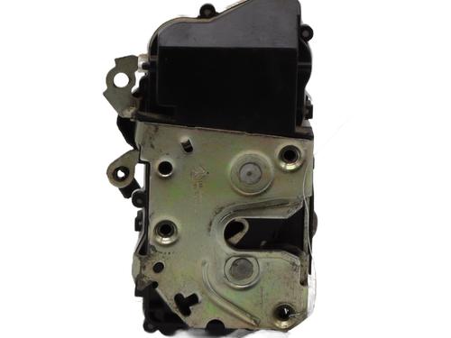 Used Front left lock PEUGEOT 406 Coupe (8C) 2.0 16V (135 hp) 28588371
