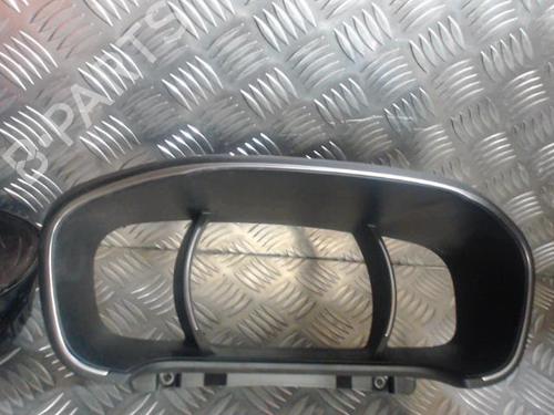 Instrument cluster RENAULT MEGANE IV Hatchback (B9A/M/N_) 1.5 dCi 110 (B9A3) | BP24279151C47  - Image 5