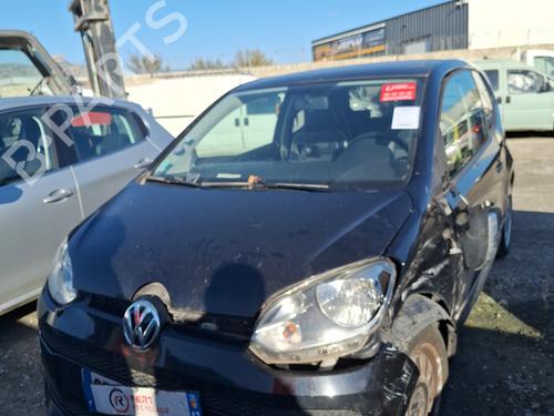 Steering wheel VW UP! (121, 122, BL1, BL2, BL3, 123) 1.0 | BP24263760C49 - Image 15