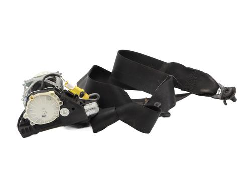 Used Front left seatbelt Front left seatbelt FIAT BRAVO II (198_) 1.9 D Multijet (198AXC1B) (150 hp) 34193306 34193306
