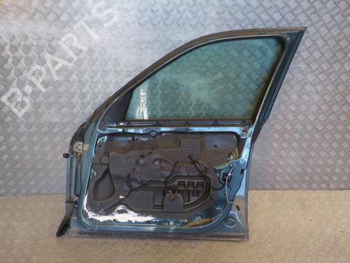 Used Right front door BMW X3 (E83) xDrive 30 i (272 hp) 24268031