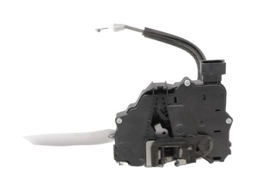 Front right lock CITROËN JUMPER II Van 2.0 BlueHDi 130 | BP25437523C97 