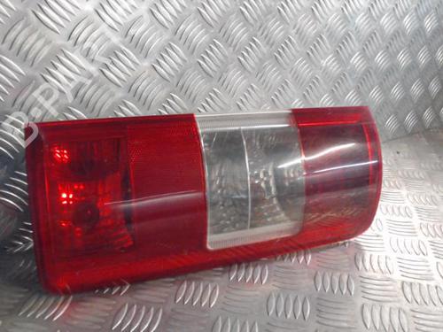 Used Right taillight Right taillight FORD TRANSIT CONNECT (P65_, P70_, P80_) 1.8 Di (75 hp) 24271869 24271869