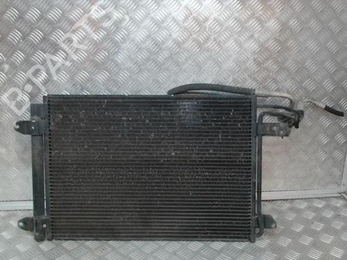Used AC radiator AC radiator VW EOS (1F7, 1F8) 2.0 FSI (150 hp) 24281975 24281975