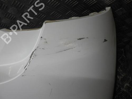 Rear bumper CITROËN C3 III (SX) 1.2 VTi 82 | BP24275160C8