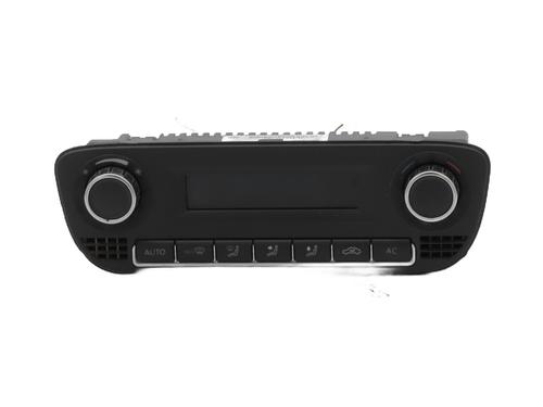 Used Climate control Climate control VW POLO V (6R1, 6C1) 1.6 TDI (90 hp) 27260573 27260573