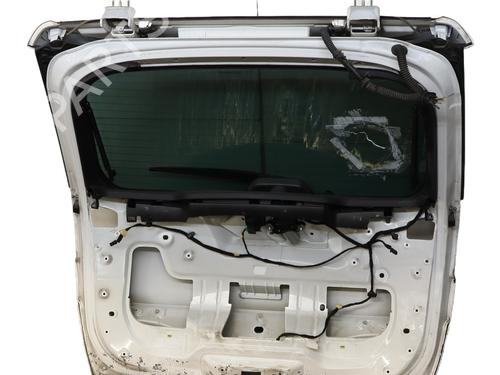 Bakluke CC/Kombi-Kupé CITROËN C4 Picasso I MPV (UD_) 2.0 HDi 138 | BP28705365C6