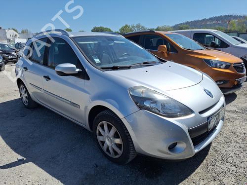 Used Parts RENAULT CLIO III (BR0/1, CR0/1)    4640955