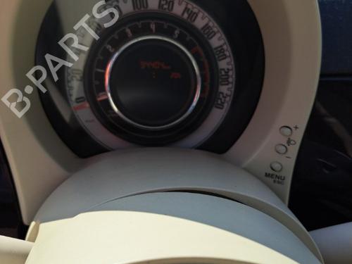 Alternator FIAT 500 (312_) 1.2 (312AXA1A) | BP24271016M7 - Image 6