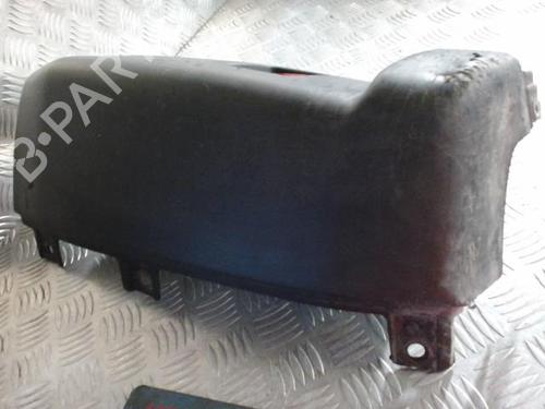 Corner bumper PEUGEOT BOXER Van 2.0 BlueHDi 130 | BP24270936C117 