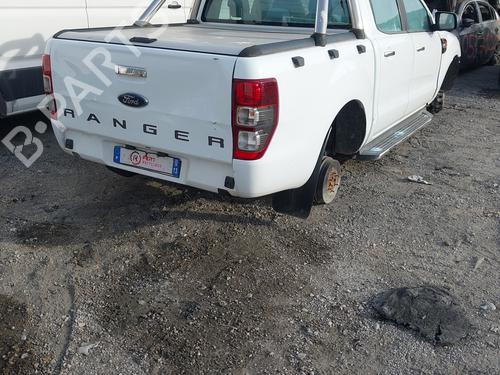 Right mirror FORD RANGER (TKE) 2.2 TDCi 4x4 | BP29454803C27 