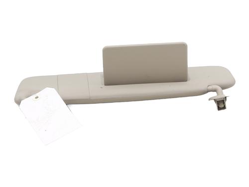Left sun visor RENAULT TWINGO II (CN0_) | BP34556512I1 - Image 3